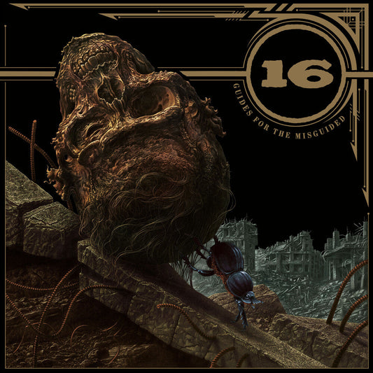 16 - Guides For The Misguided [Compact]