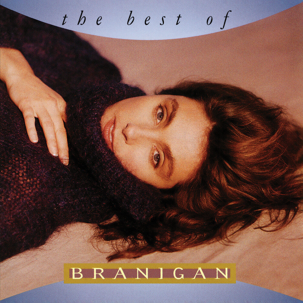 Laura Branigan - Best Of Laura Branigan [Import]
