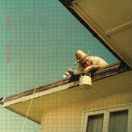 Tape/off - Fort Sensiblee - Music CD