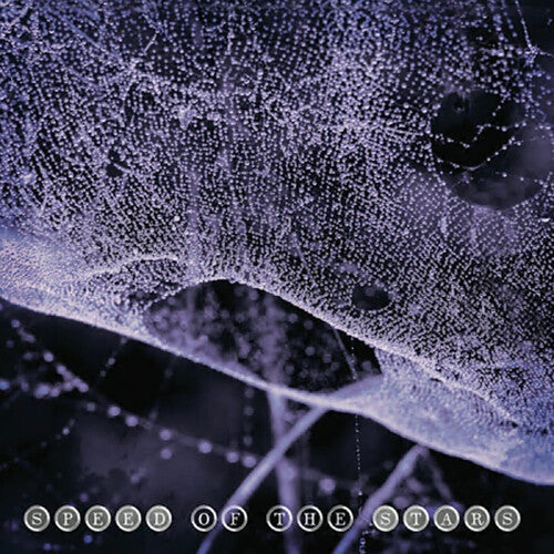 Speed Of The Stars - Speed Of The Stars - Music CD