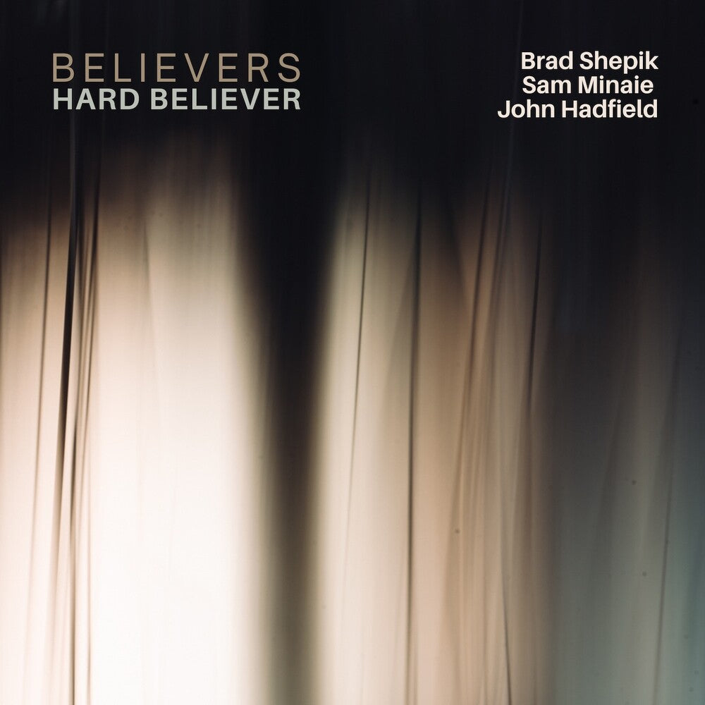 Believers - Hard Believer [CD]