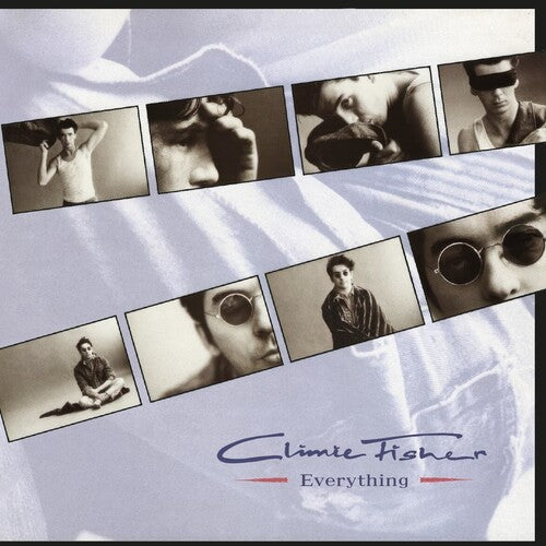 Climie Fisher - Everything - Extended Deluxe Edition - Music CD