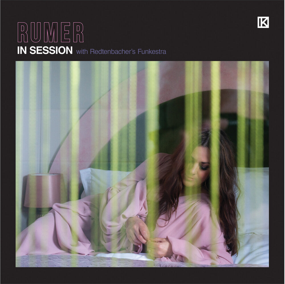 Rumer - In Session [CD]