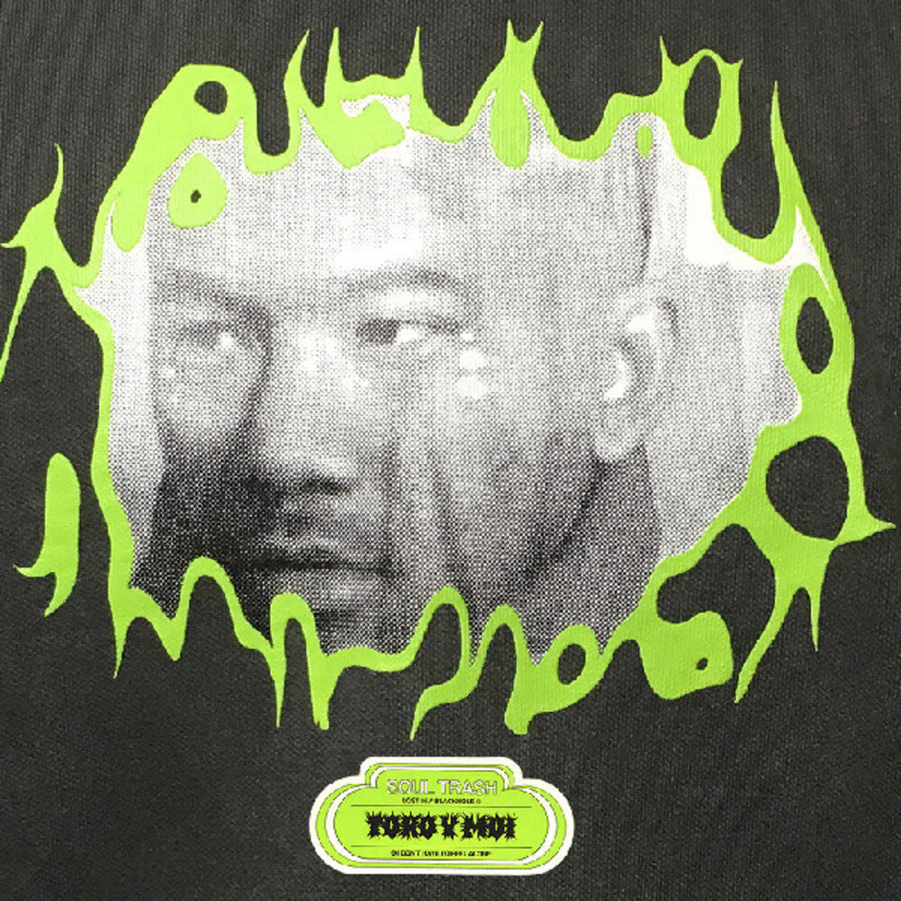Toro Y Moi - Soul Trash [Highlighter Yellow LP] Vinyl Record