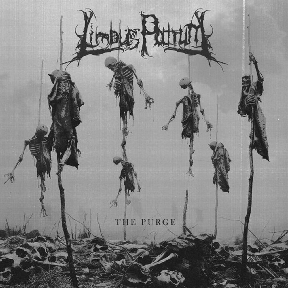 Limbus Patrum - Purge [CD]