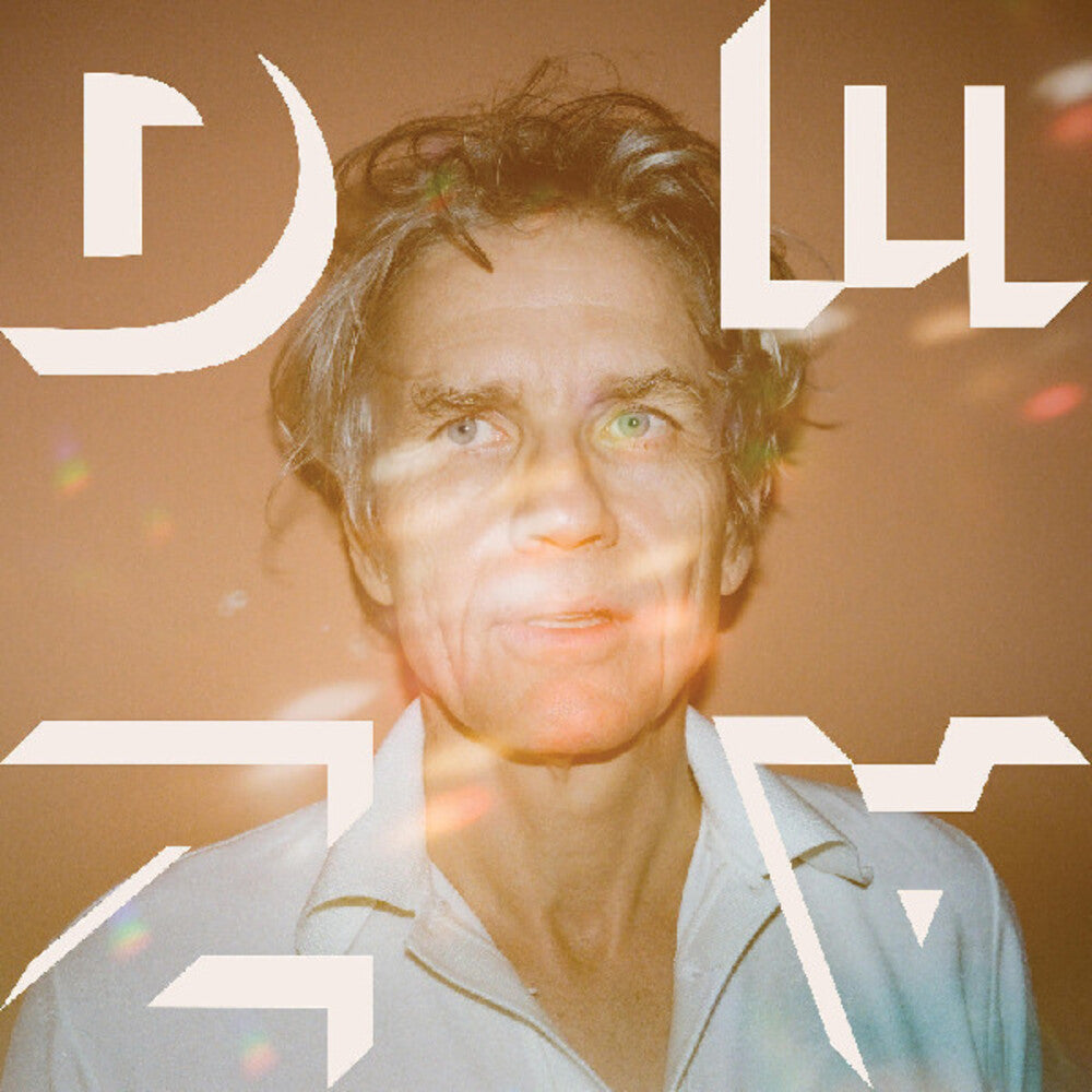 Dean Wareham - That's The Price Of Loving Me [Clear Vinyl] Vinyl Record