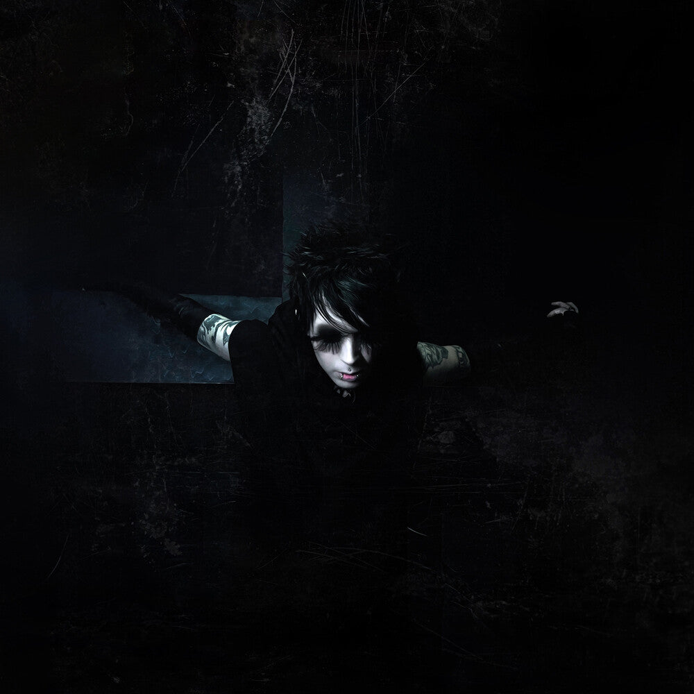 Psyclon Nine - Then Oblivion [CD]