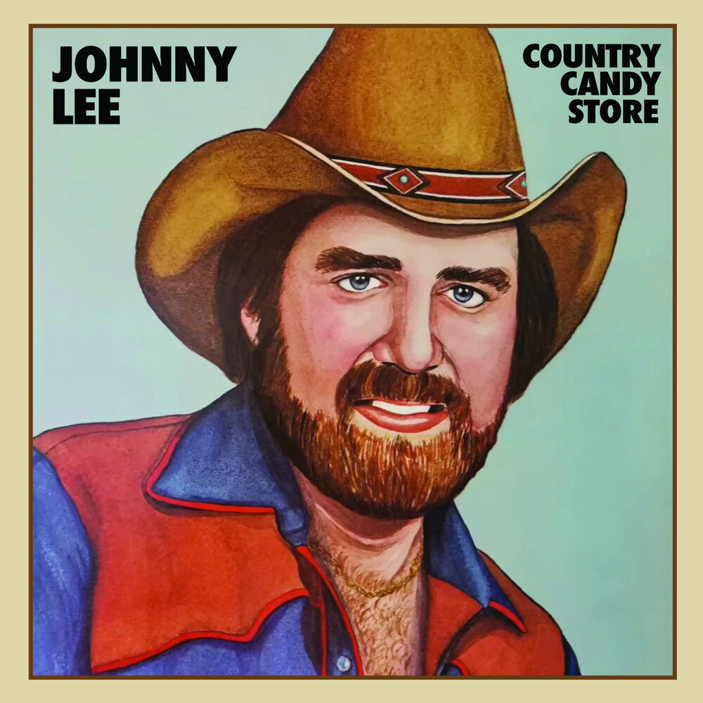 Johnny Lee - Country Candy Store (Mod) [CD]