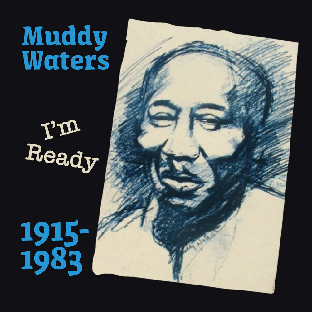 Muddy Waters - I'm Ready (Mod) [CD]