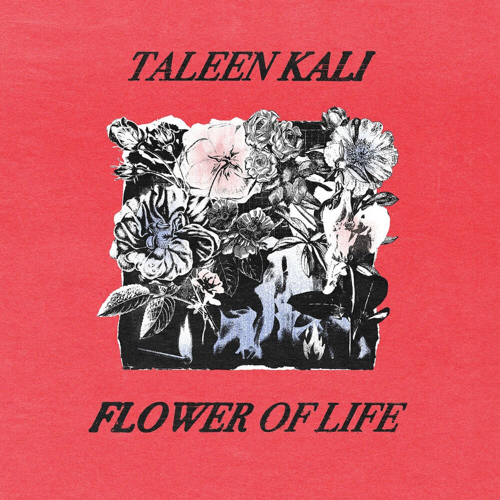 Taleen Kali - Flower Of Life [CD]