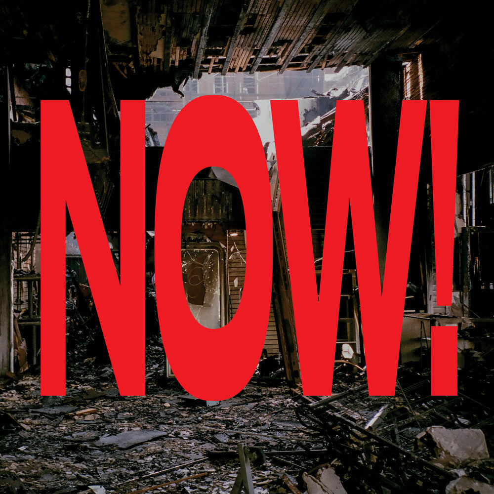 Marek Pospieszalski  / Amba,Zoh - Now [CD]