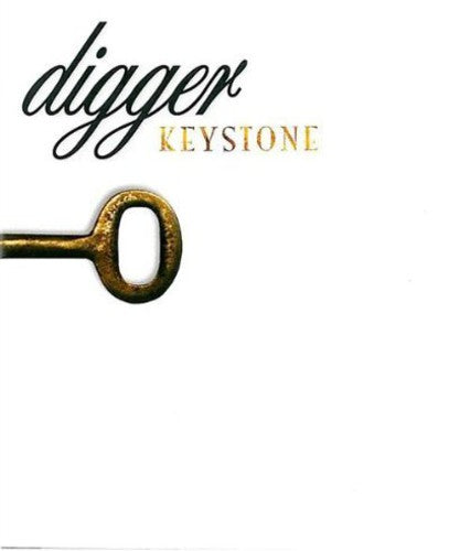 Digger - Keystone [CD]