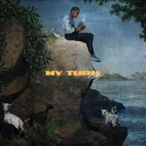 Lil Baby - My Turn - Vinyl Record