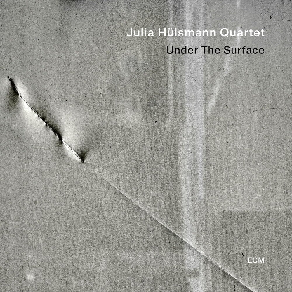 Julia Hulsmann - Under The Surface [CD]