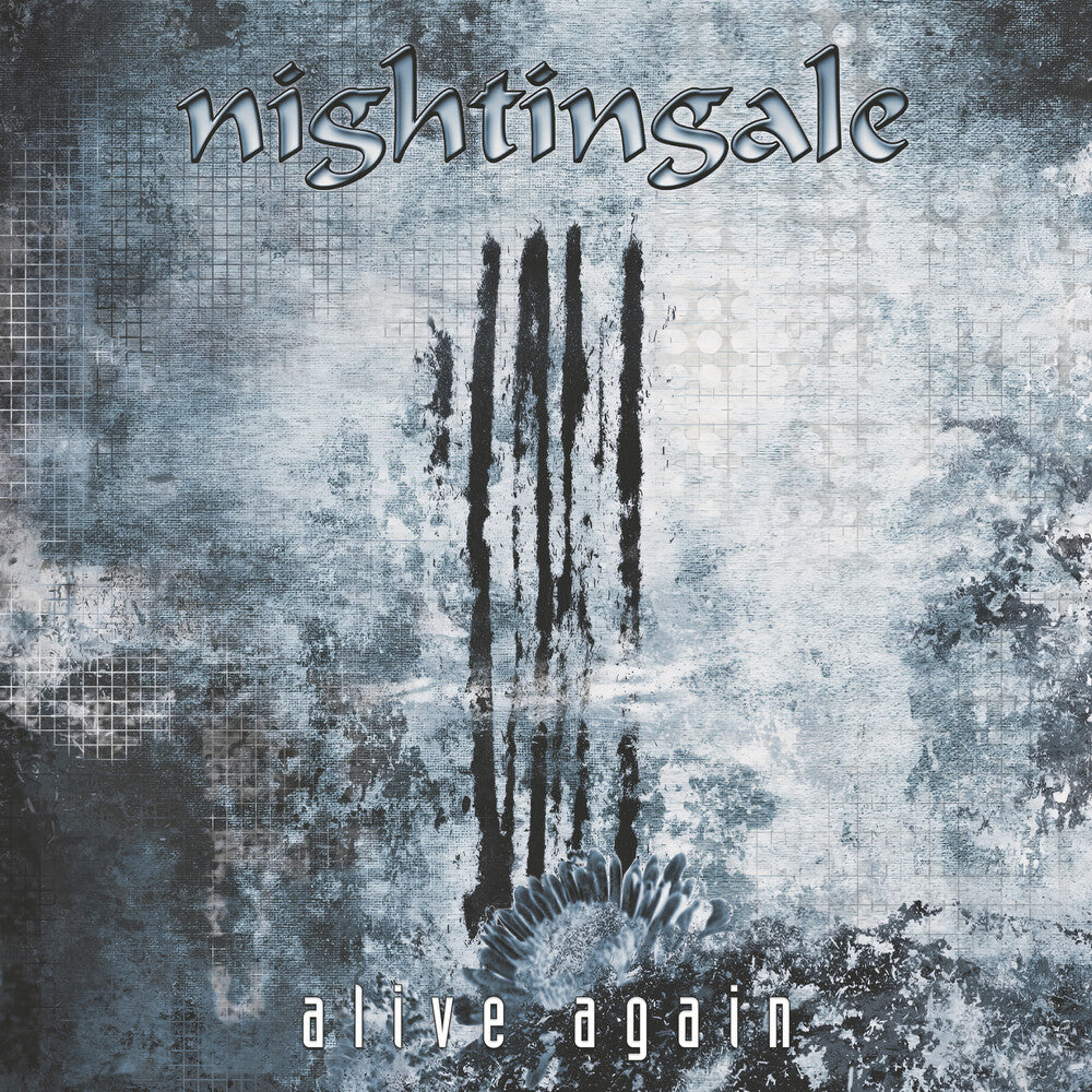 NIGHTINGALE	 - Alive Again (Re-Issue) -  [CD]