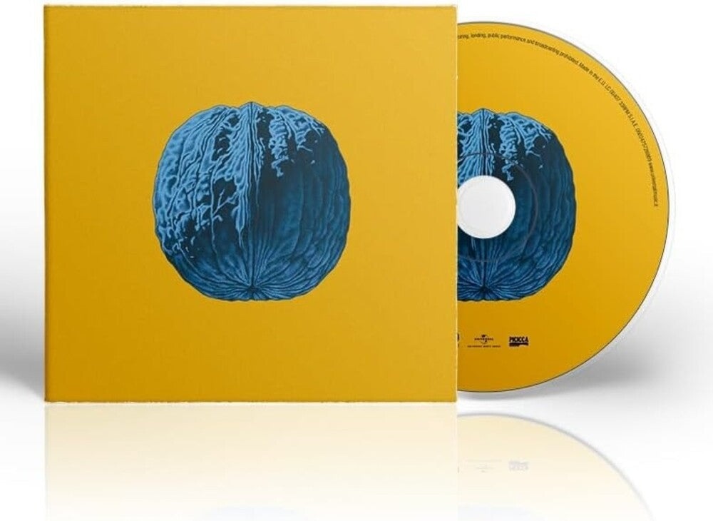 Brunori Sas - L'albero Delle Noci (Ita) [CD]