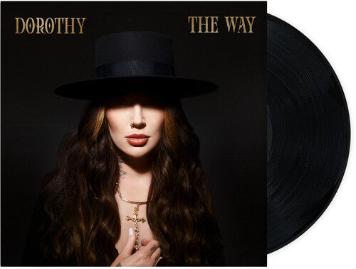Dorothy - Way - Vinyl Record