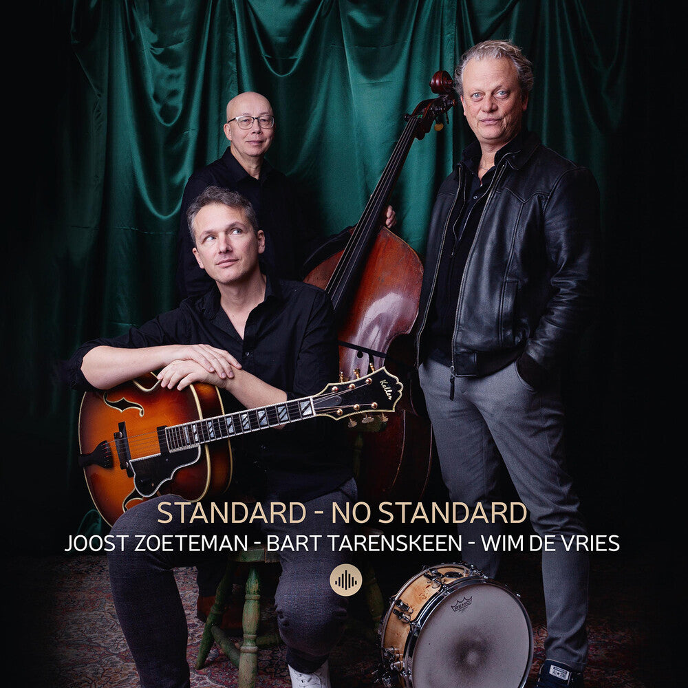 Dorham / Jobim - Standard - No Standard [CD]