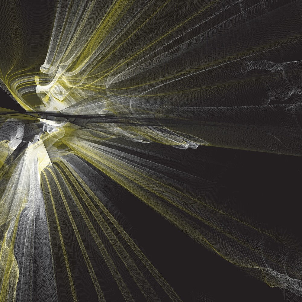 Son Lux - At War With Walls & Mazes (Reissue) (Gry) [Reissue] Vinyl Record