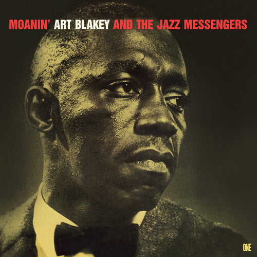 Blakey,art - Moanin - Vinyl Record