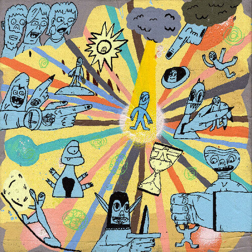 Motherhood - Thunder Perfect Mind - Music CD