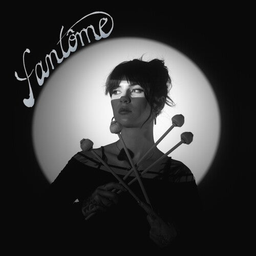 Berliner,sasha - Fantome - Vinyl Record