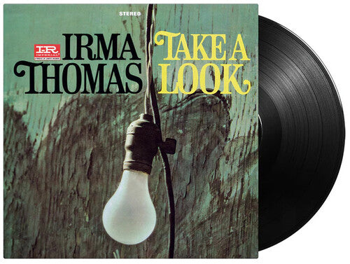 Thomas,irma - Take A Look - Vinyl Record