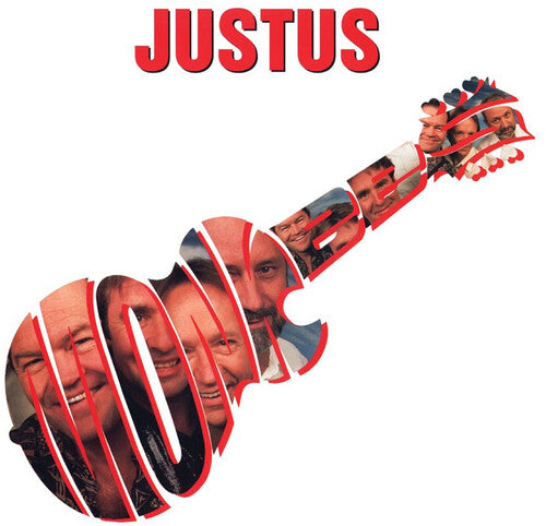 Monkees - Justus - Vinyl Record