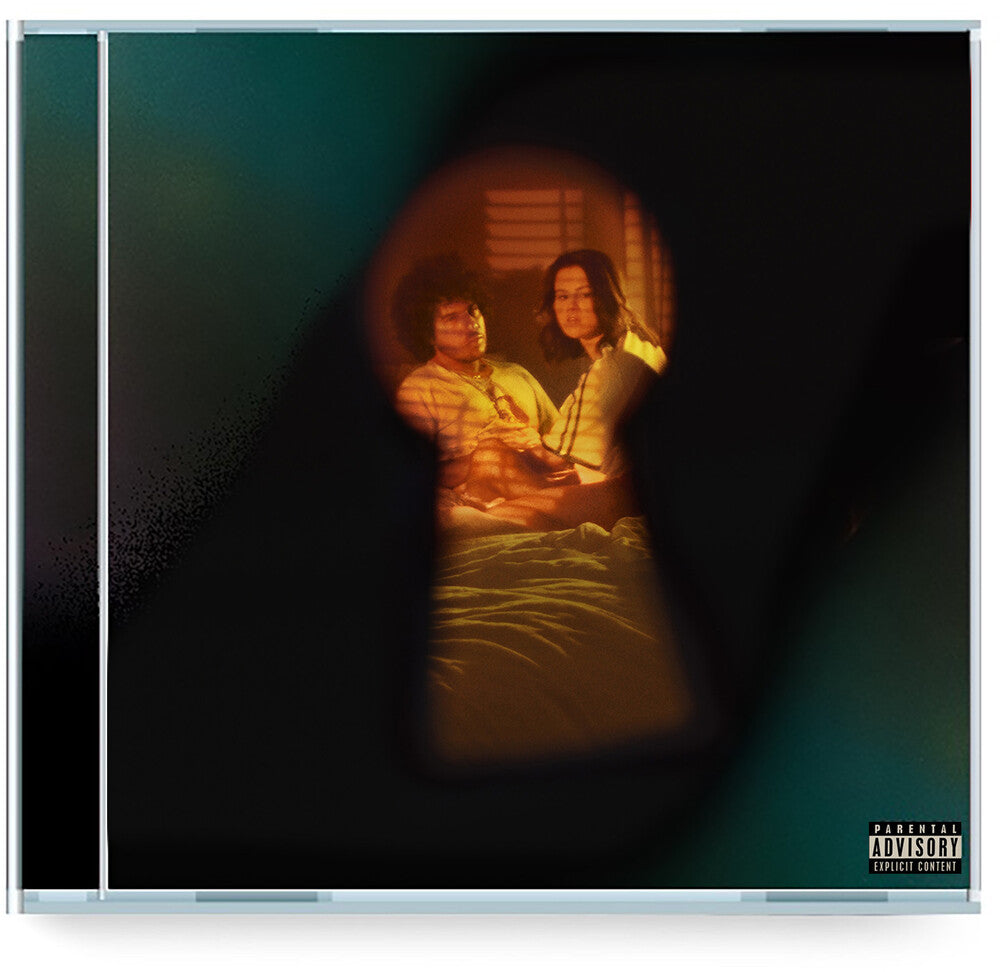 Selena Gomez & Benny Blanco - I Said I Love You First [CD]