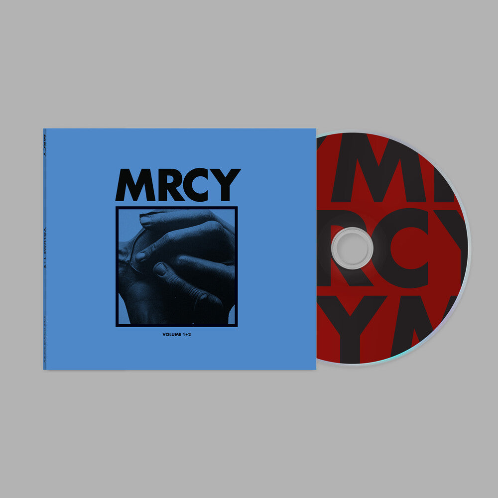 Mrcy - Volume 2 [CD]