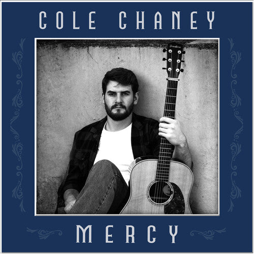 Chaney,cole - Mercy - Music CD