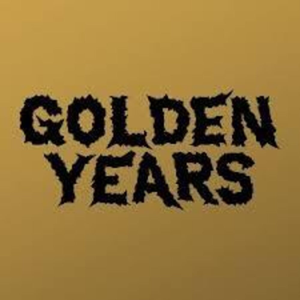 Tocotronic - Golden Years [CD]