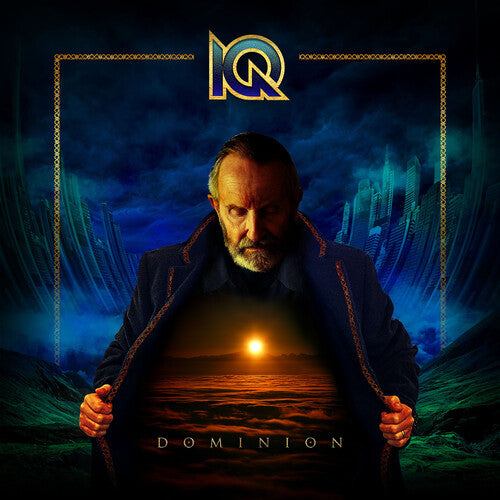 Iq - Dominion - Music CD
