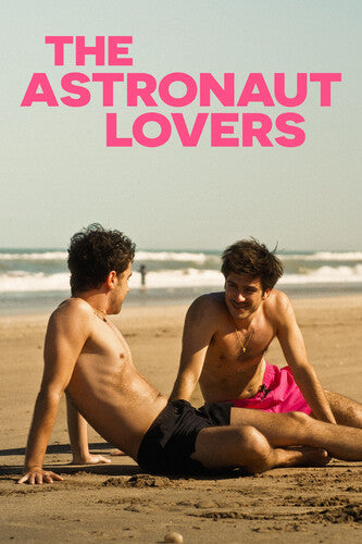 Astronaut Lovers - Astronaut Lovers - DVD