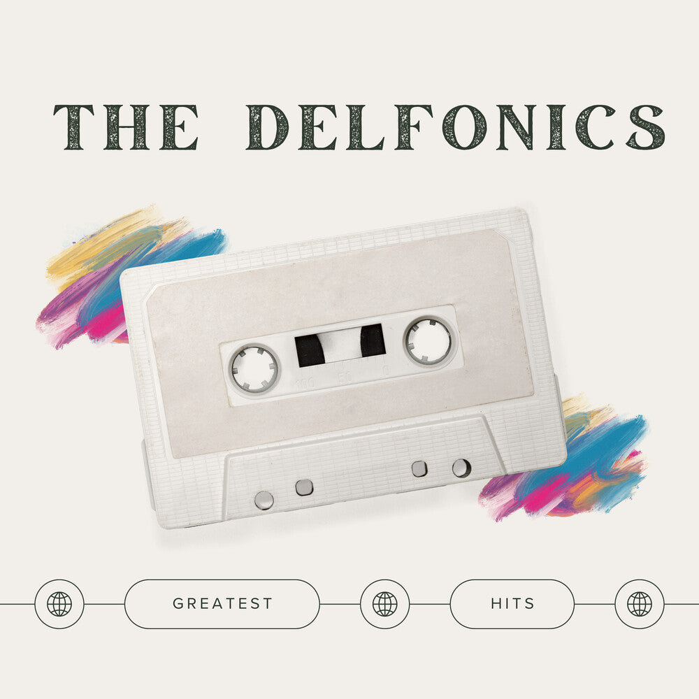 The Delfonics - Delfonics' Greatest Hits (Mod) [CD]
