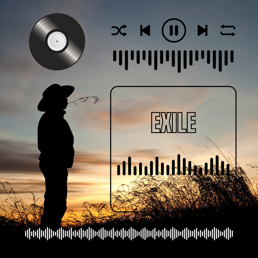 Exile - Greatest Hits Of Exile (Mod) [CD]