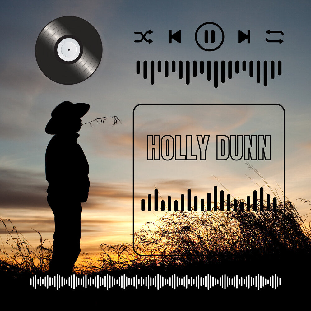 Holly Dunn - Holly Dunn's Greatest Hits (Mod) [CD]