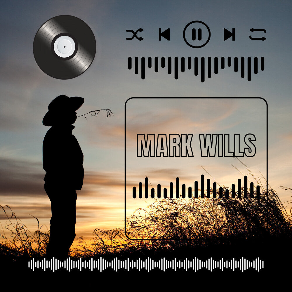 Mark Wills - Mark Wills' Greatest Hits (Mod) [CD]