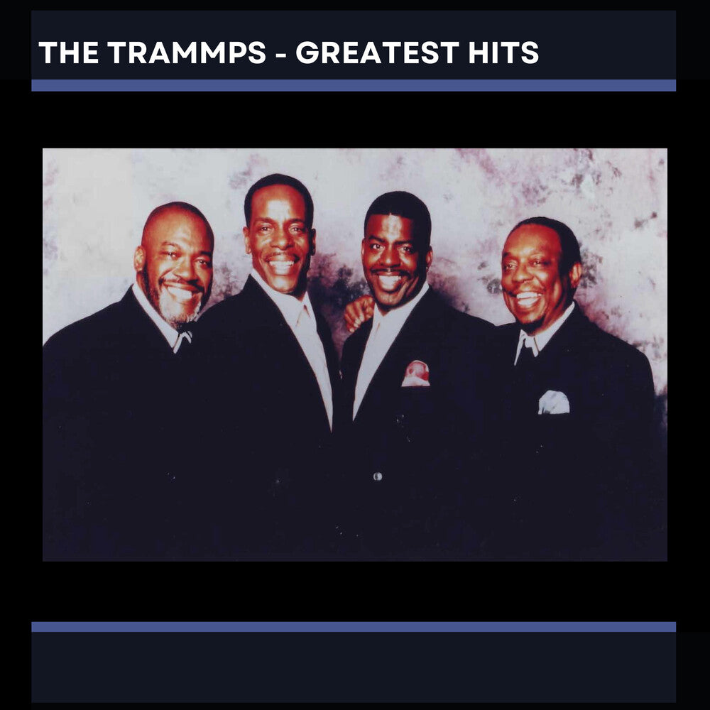 The Trammps - Trammps' Greatest Hits (Mod) [CD]