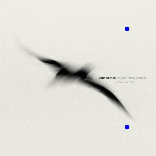 Tiersen,yann - Rathlin From A Distance / The Liquid Hour - Music CD