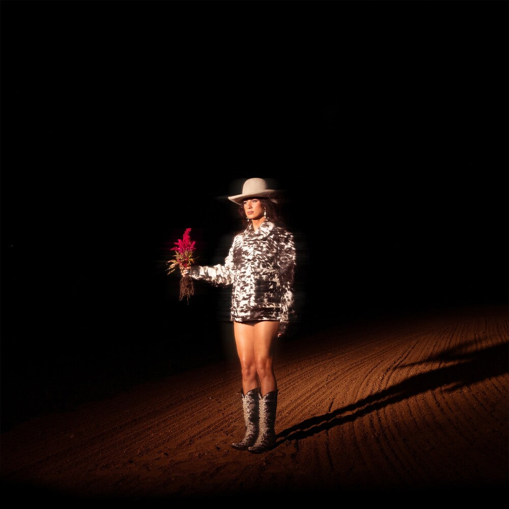 Kassi Ashton - Made From The Dirt: The Blooms (Bonus Tracks) [CD]
