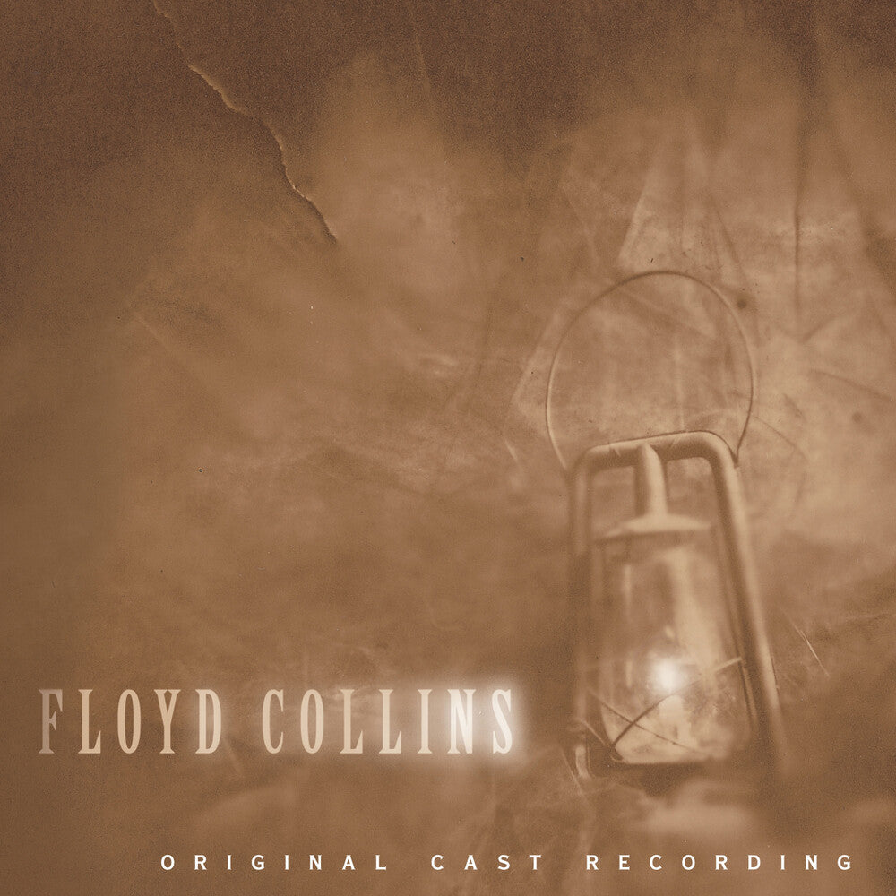 Floyd Collins / O.C.R - Floyd Collins (Original Cast Recording) [CD]