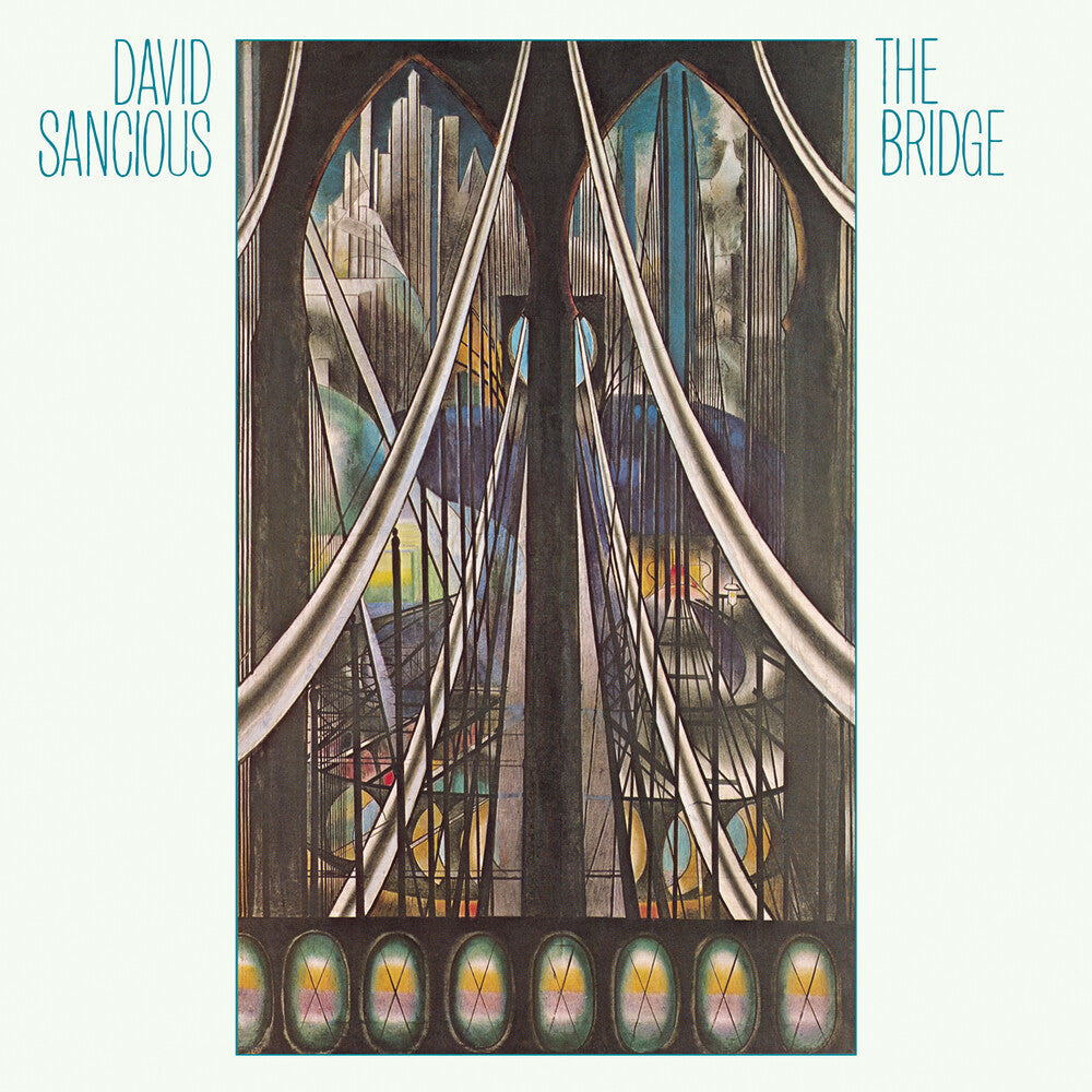 David Sancious - Bridge [CD]