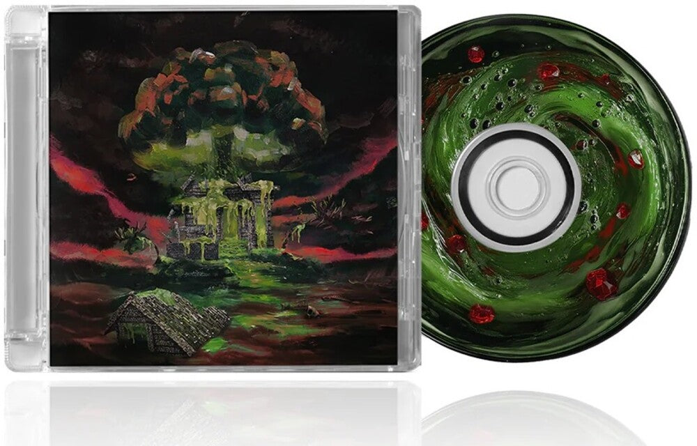 Low-Red - Biggest Sblao Eva Eva Eva (Ita) [CD]