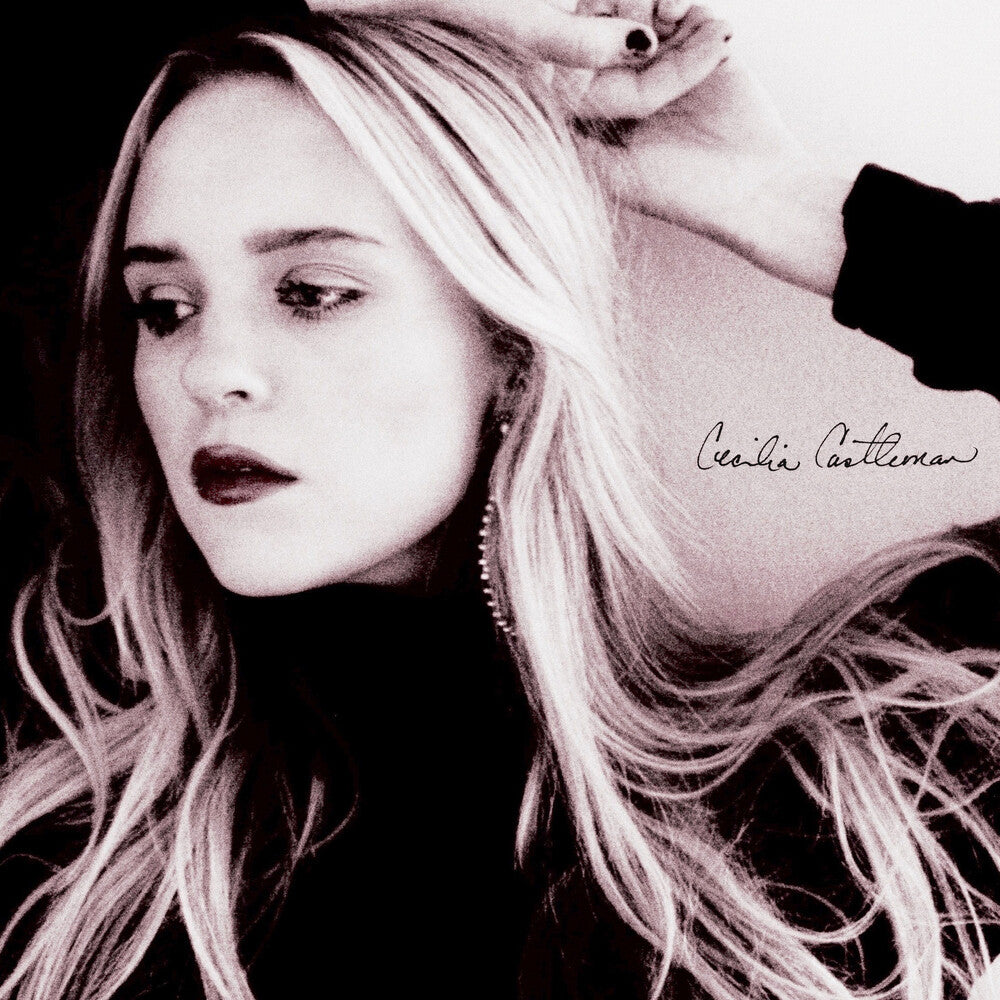 Cecilia Castleman - Cecilia Castleman [Compact disc]