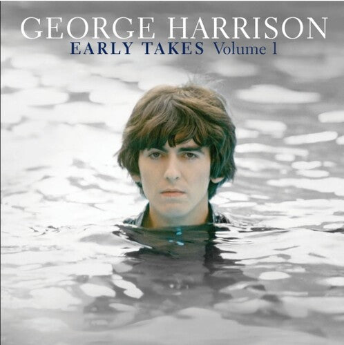 Harrison,george - Early Takes: Volume 1 - Music CD