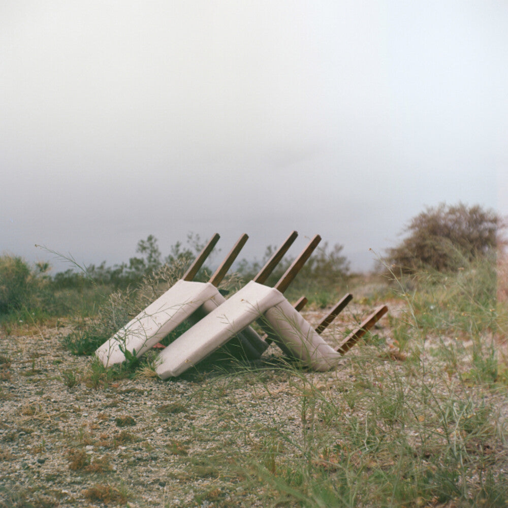 Planning For Burial - It's Closeness It's Easy [LP] Vinyl Record