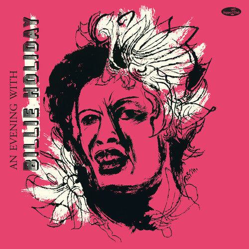 Holiday,billie - Evening With Billie Holiday - Vinyl Record