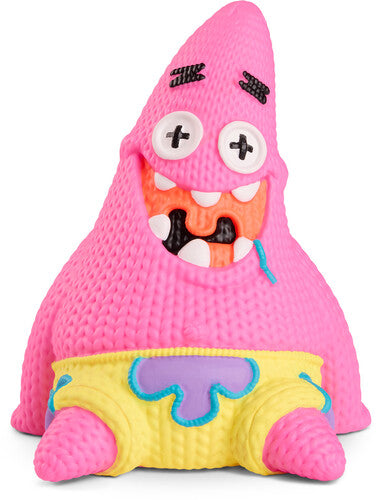 Spongebob Squarepants - Patrick (blacklight) - Spongebob Squarepants - Patrick (blacklight) - Collectibles