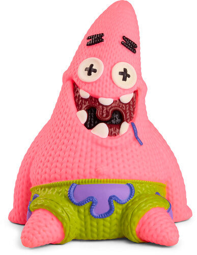 Spongebob Squarepants - Patrick Gitd - Spongebob Squarepants - Patrick Gitd - Collectibles